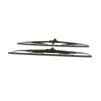 Scheibenwischer Satz BOSCH 3 397 118 566 Twin 500/475mm -...