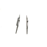 Scheibenwischer Satz BOSCH 3 397 118 566 Twin 500/475mm - 1 Set