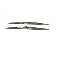 Scheibenwischer Satz BOSCH 3 397 118 566 Twin 500/475mm - 1 Set