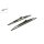 Scheibenwischer Satz BOSCH 3 397 118 566 Twin 500/475mm - 1 Set
