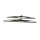 Scheibenwischer Satz BOSCH 3 397 118 566 Twin 500/475mm - 1 Set
