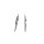 Scheibenwischer Satz BOSCH 3 397 118 566 Twin 500/475mm - 1 Set