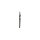 BOSCH 3 397 004 631 Wischblatt