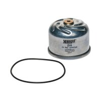 HENGST FILTER Z15 D167 Ölfilter