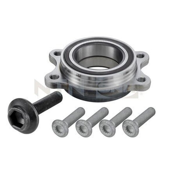 SNR R157.43 Radlagersatz