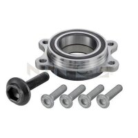 SNR R157.43 Radlagersatz