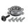SNR R157.43 Radlagersatz