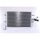 NISSENS 94838 Kondensator, Klimaanlage