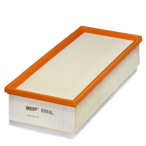 HENGST FILTER E853L Luftfilter