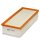HENGST FILTER E853L Luftfilter