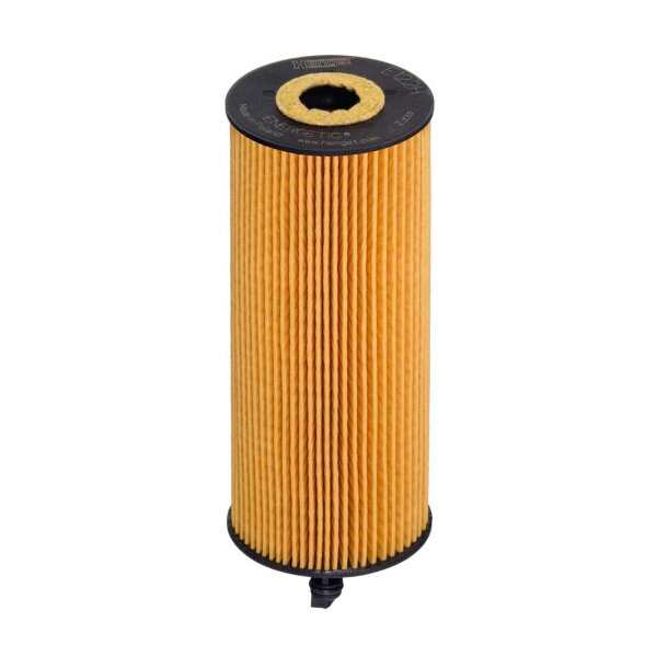 HENGST FILTER E122H D187 Ölfilter