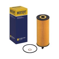 HENGST FILTER E122H D187 Ölfilter