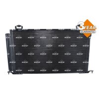 NRF 35595 Kondensator, Klimaanlage