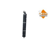 NRF 35649 Kondensator, Klimaanlage