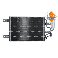 NRF 35646 Kondensator, Klimaanlage