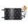 NRF 35646 Kondensator, Klimaanlage
