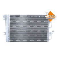 NRF 35556 Kondensator, Klimaanlage