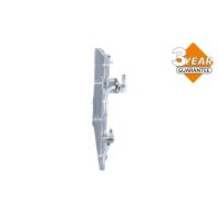 NRF 35556 Kondensator, Klimaanlage