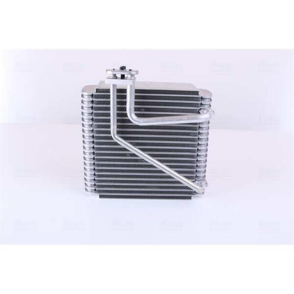 NISSENS 92161 Verdampfer, Klimaanlage