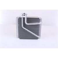 NISSENS 92161 Verdampfer, Klimaanlage