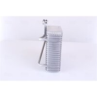 NISSENS 92161 Verdampfer, Klimaanlage