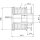 VALEO 588049 Generatorfreilauf