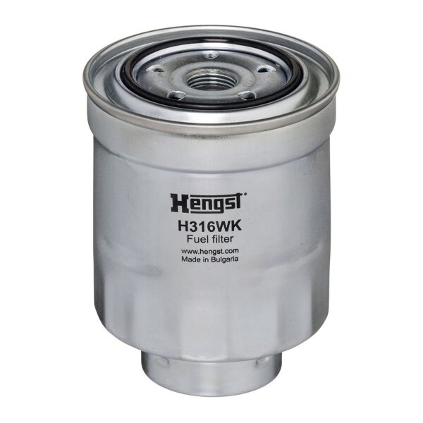 HENGST FILTER H316WK Kraftstofffilter