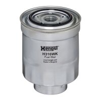 HENGST FILTER H316WK Kraftstofffilter