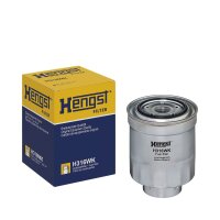 HENGST FILTER H316WK Kraftstofffilter