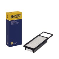 HENGST FILTER E1001L Luftfilter