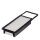 HENGST FILTER E1001L Luftfilter