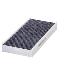 HENGST FILTER E990LC02 Filter, Innenraumluft