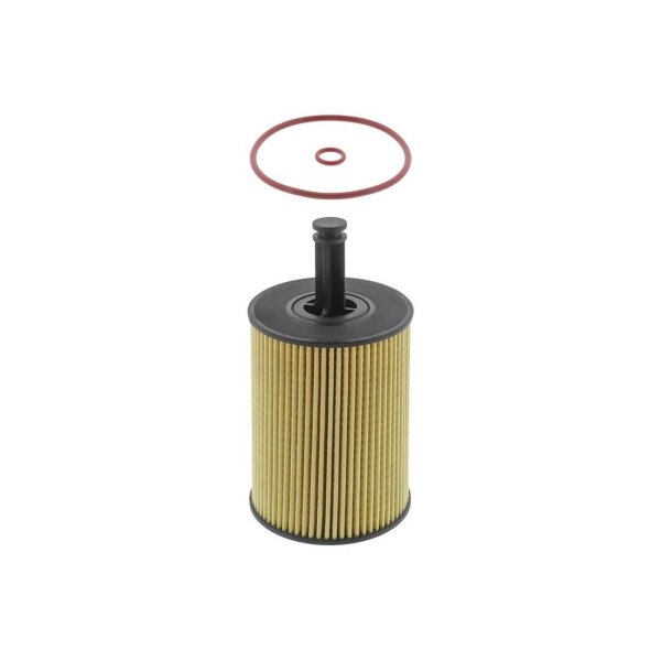 TOPRAN 108 902 Ölfilter