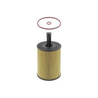 TOPRAN 108 902 Ölfilter