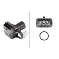HELLA 6PU 009 121-071 Sensor, Nockenwellenposition