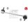 FEBI BILSTEIN 24906 Stange/Strebe, Stabilisator