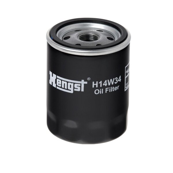HENGST FILTER H14W34 Ölfilter