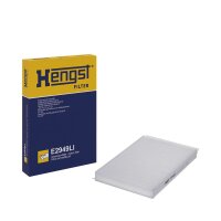 HENGST FILTER E2949LI Filter, Innenraumluft