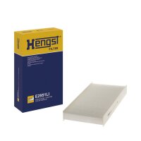 HENGST FILTER E2951LI Filter, Innenraumluft
