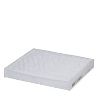 HENGST FILTER E2945LI Filter, Innenraumluft