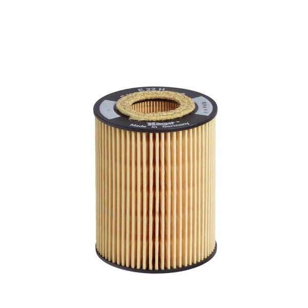 HENGST FILTER E22H D190 Ölfilter