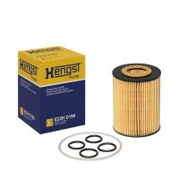 HENGST FILTER E22H D190 Ölfilter