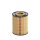HENGST FILTER E22H D190 Ölfilter
