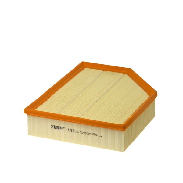 HENGST FILTER E836L Luftfilter