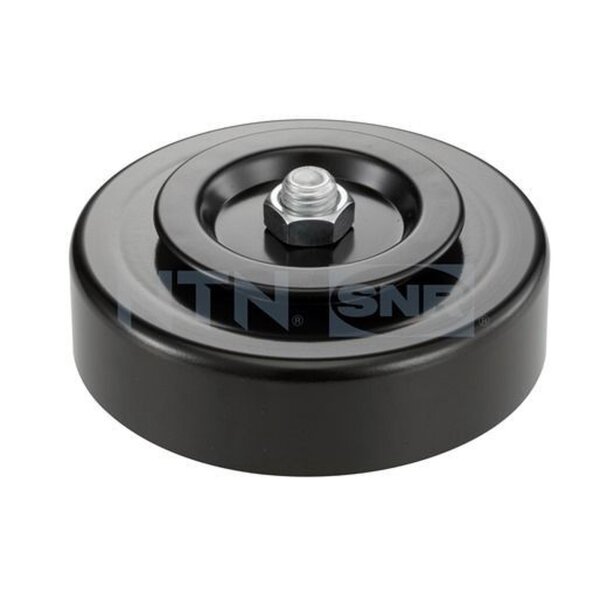 SNR GA368.00 Riemenspanner, Keilrippenriemen
