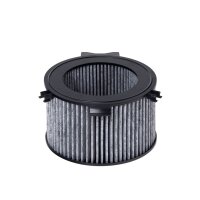 Innenraum-Pollenfilter HENGST FILTER E922LC Aktivkohle -...