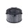 Innenraum-Pollenfilter HENGST FILTER E922LC Aktivkohle - 1 Stück