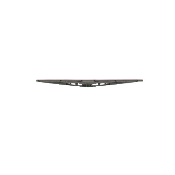 Wischblatt BOSCH 3 397 004 586 Twin 600mm Scheibenwischer - 1 Stück