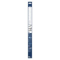 Wischblatt BOSCH 3 397 004 586 Twin 600mm Scheibenwischer - 1 Stück