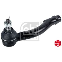 FEBI BILSTEIN 26927 Spurstangenkopf